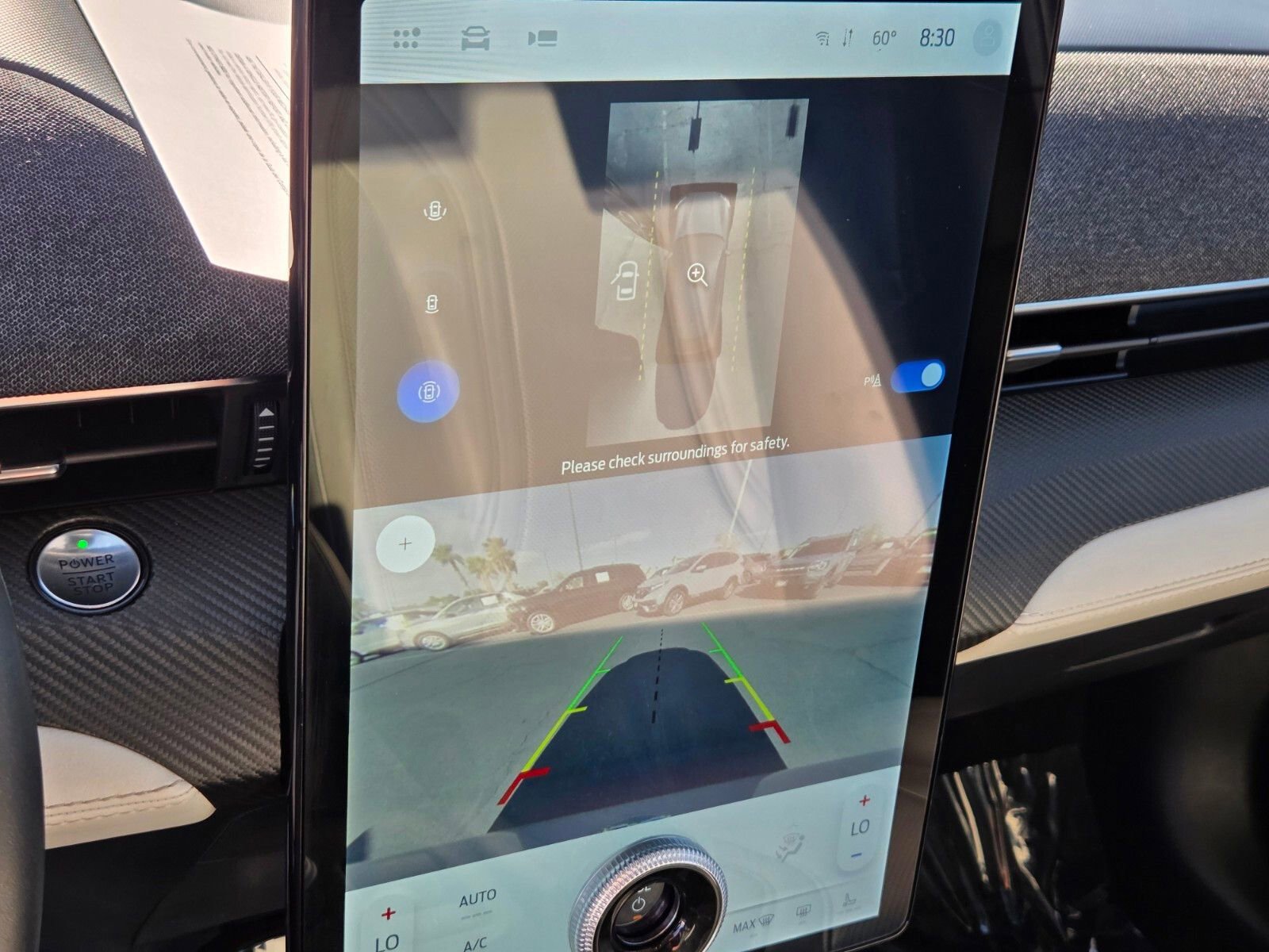 Certified 2023 Ford Mustang Mach-E Premium image 22