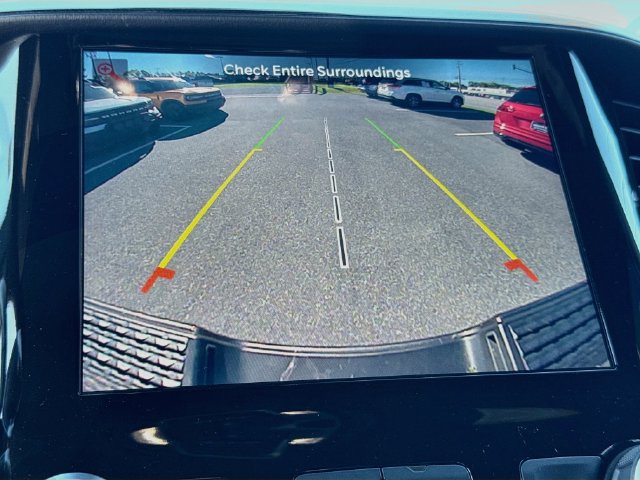 Used 2022 RAM 2500 Laramie AWD/4WD image 21