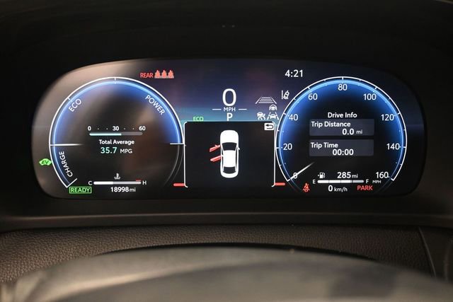 Used 2026 Toyota Crown AWD/4WD image 10