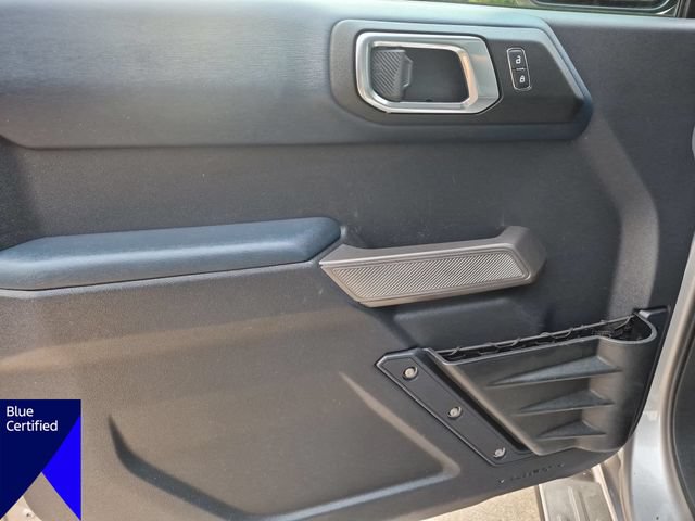 Certified 2021 Ford Bronco Outer Banks AWD/4WD image 12