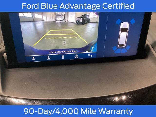 Used 2021 Acura RDX A-Spec image 21