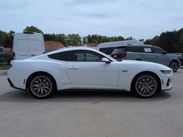 Certified 2024 Ford Mustang GT Premium RWD image 5