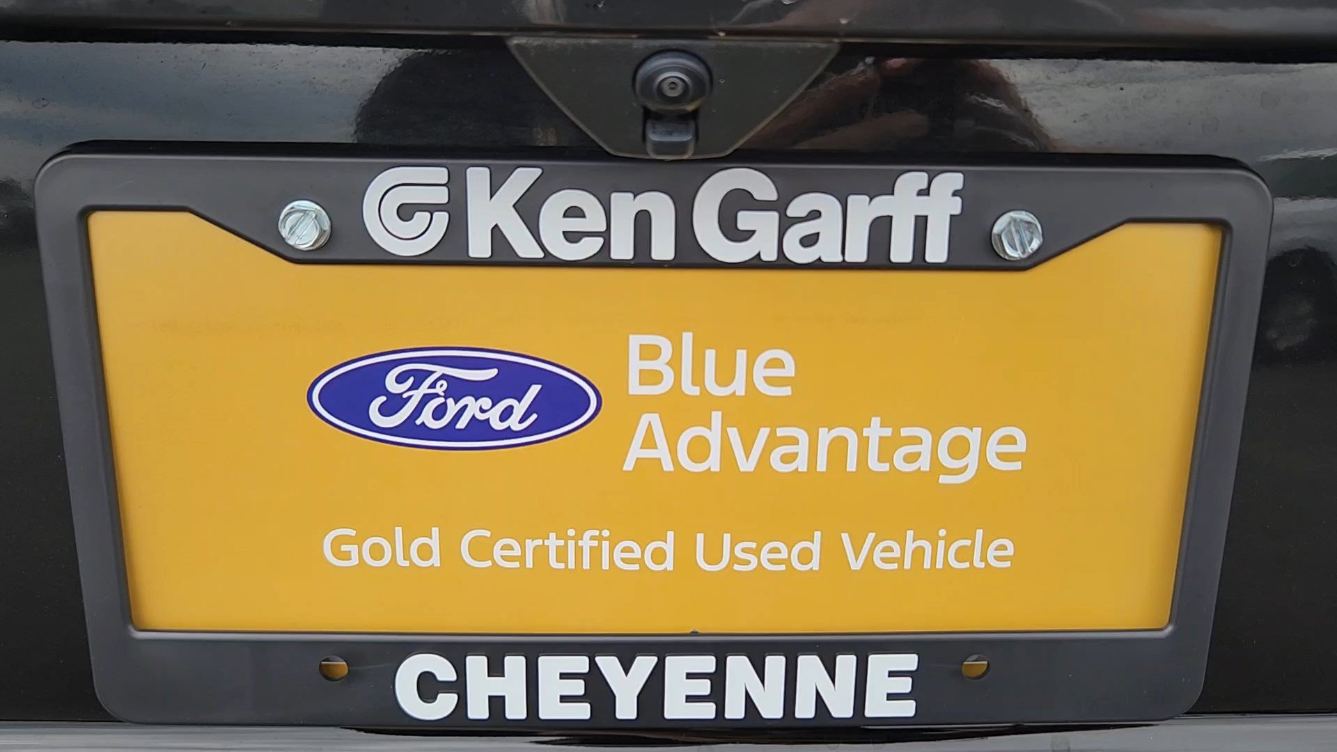 Certified 2025 Ford Expedition Active AWD/4WD image 23