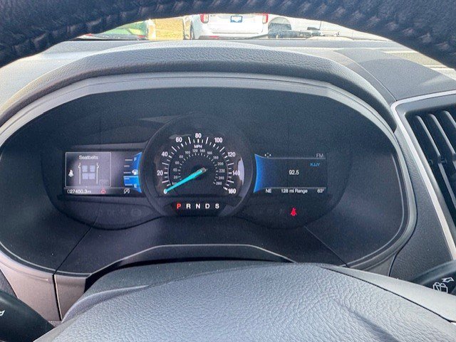 Certified 2024 Ford Edge SEL w/ Convenience Package image 15