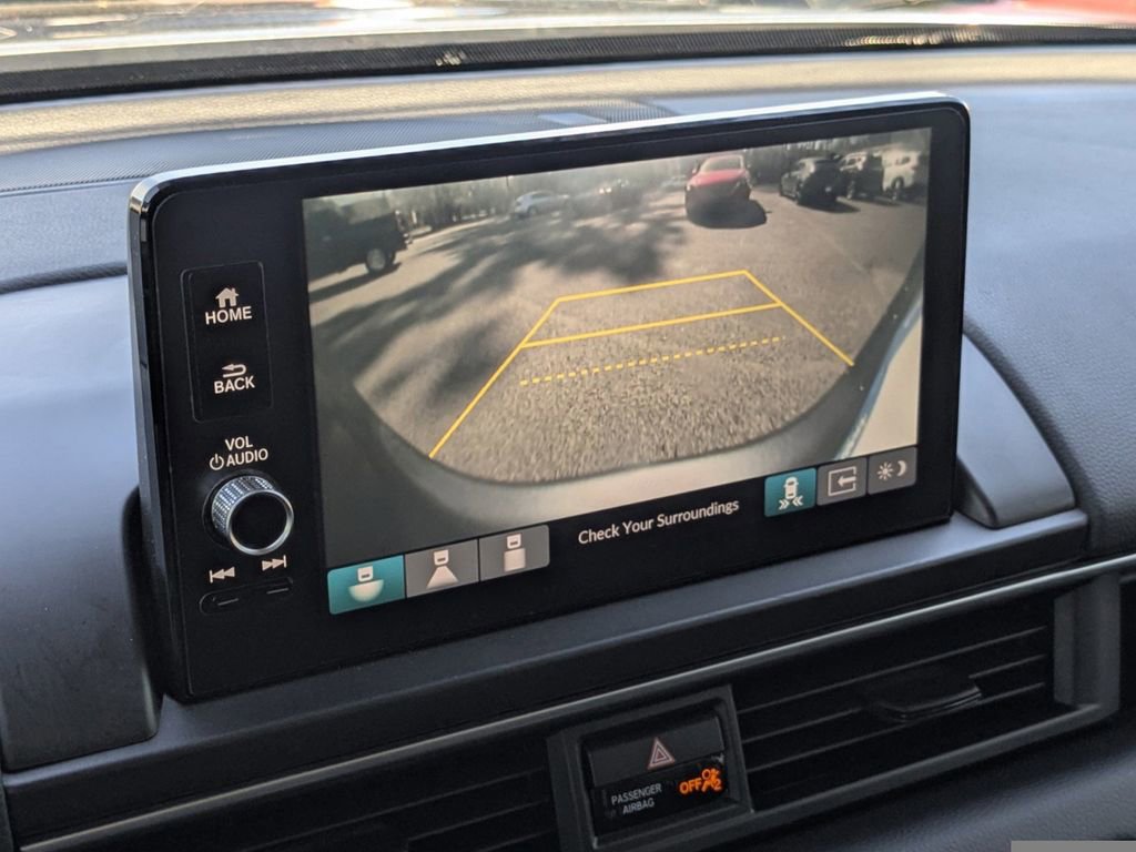 Used 2025 Honda Pilot EX-L image 23