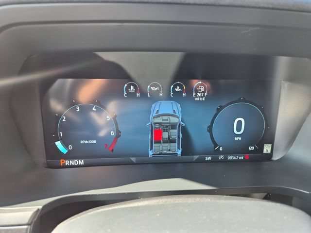 Certified 2025 Ford F150 Lariat AWD/4WD image 14