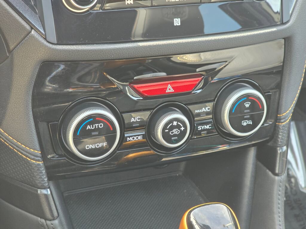 Used 2022 Subaru Forester Wilderness image 31