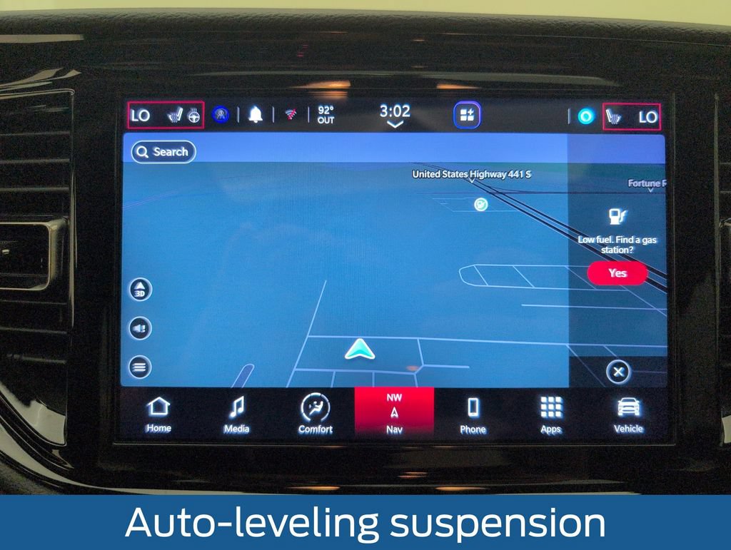 Used 2023 Dodge Durango R/T RWD image 29