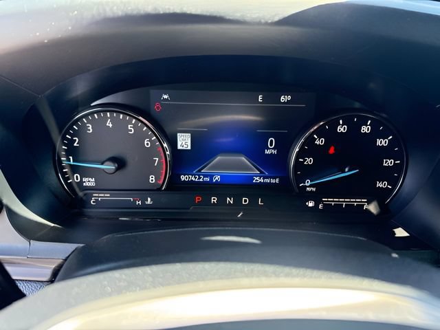 Certified 2021 Ford Explorer Limited w/ Equipment Group 301A AWD/4WD image 24
