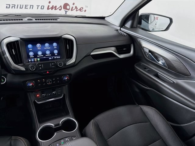 Used 2021 GMC Terrain SLT w/ Elevation Edition AWD/4WD image 26