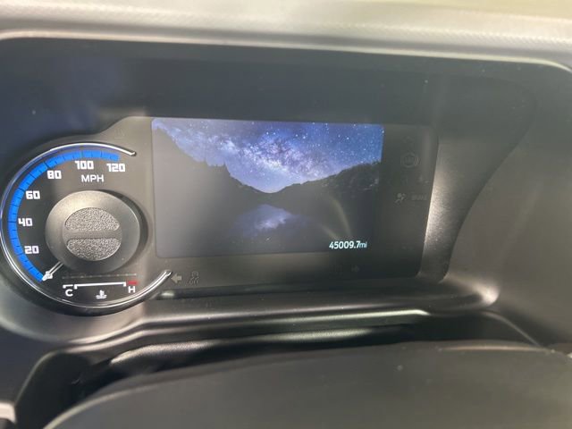 Certified 2022 Ford Bronco Big Bend AWD/4WD image 13