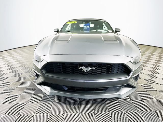 Certified 2021 Ford Mustang Premium image 9