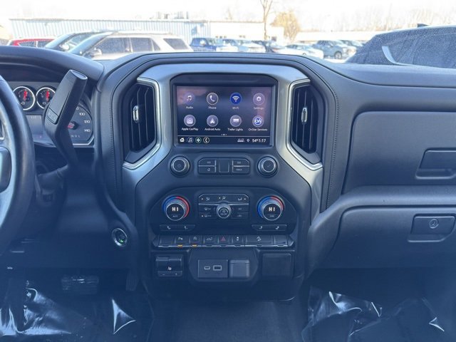Used 2019 Chevrolet Silverado 1500 LT w/ All-Star Edition image 7