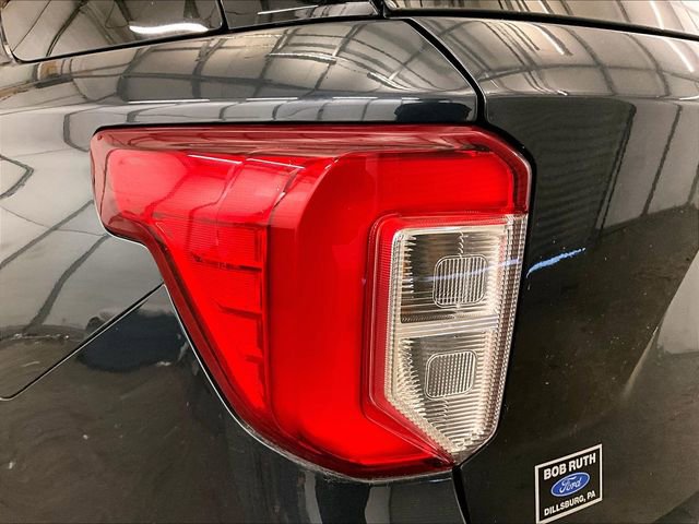 Certified 2023 Ford Explorer XLT w/ Equipment Group 202A AWD/4WD image 29