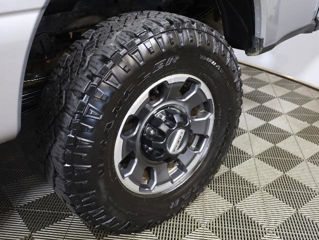 Certified 2024 Ford F250 Lariat w/ Tremor Off-Road Package AWD/4WD image 40