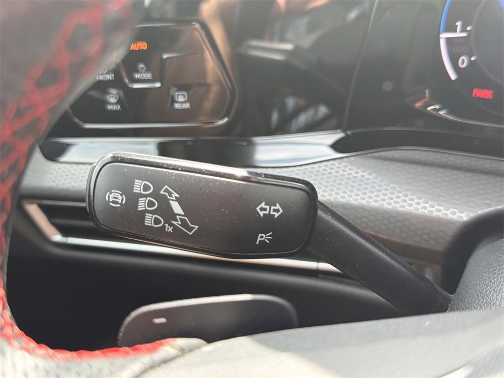 Used 2023 Volkswagen GTI S image 25