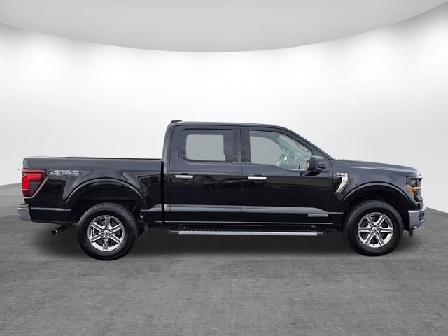 Certified 2024 Ford F150 XLT w/ Mobile Office Package AWD/4WD image 3