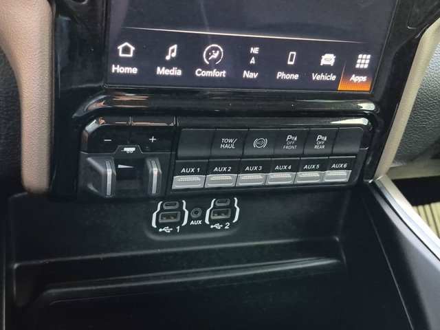Used 2022 RAM 2500 Laramie AWD/4WD image 31