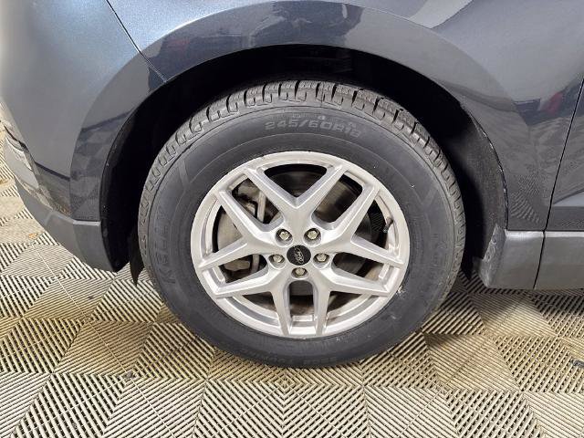 Certified 2024 Ford Edge SEL w/ Convenience Package AWD/4WD image 14