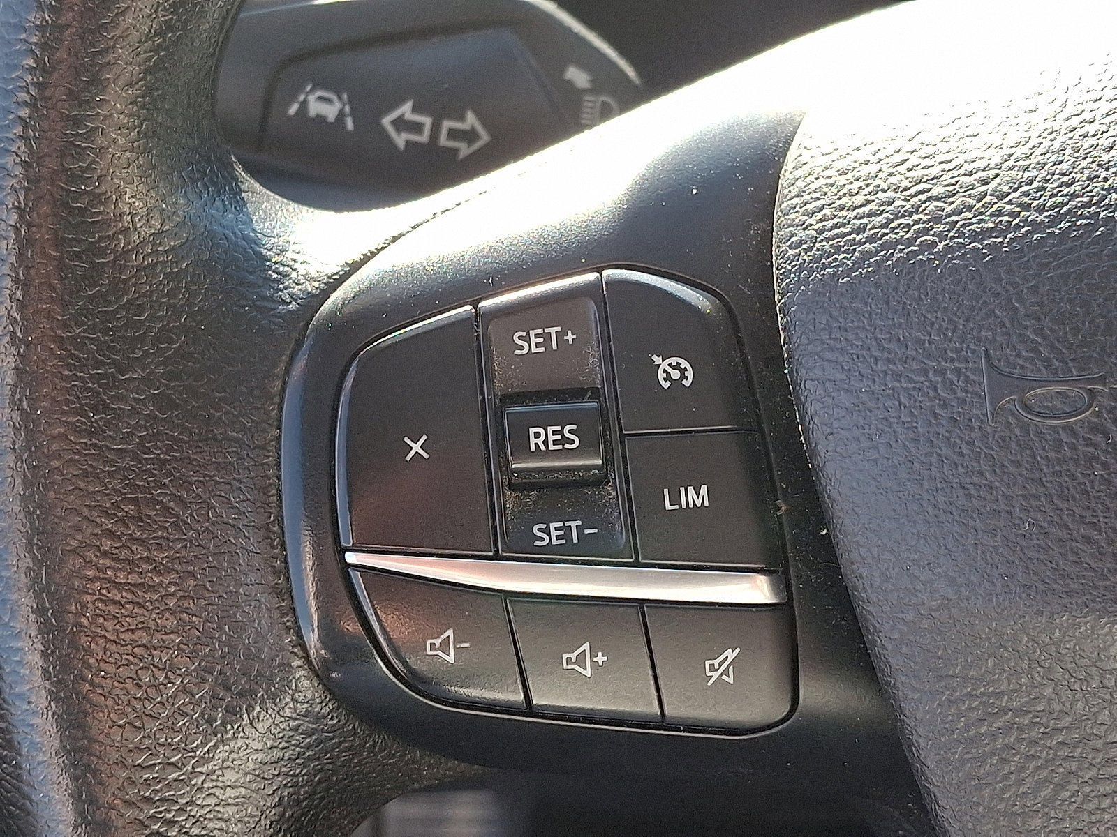 Certified 2024 Ford Transit 250 w/ Exterior Upgrade Package image 18