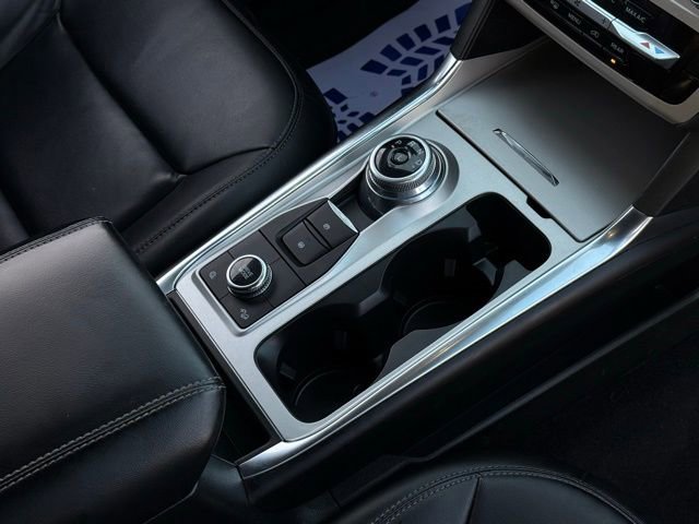 Certified 2023 Ford Explorer XLT w/ Equipment Group 202A image 30