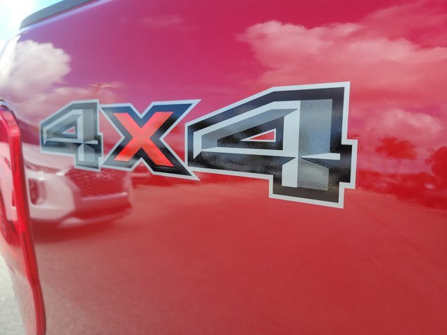 Certified 2020 Ford Ranger XLT w/ Equipment Group 302A Luxury image 11