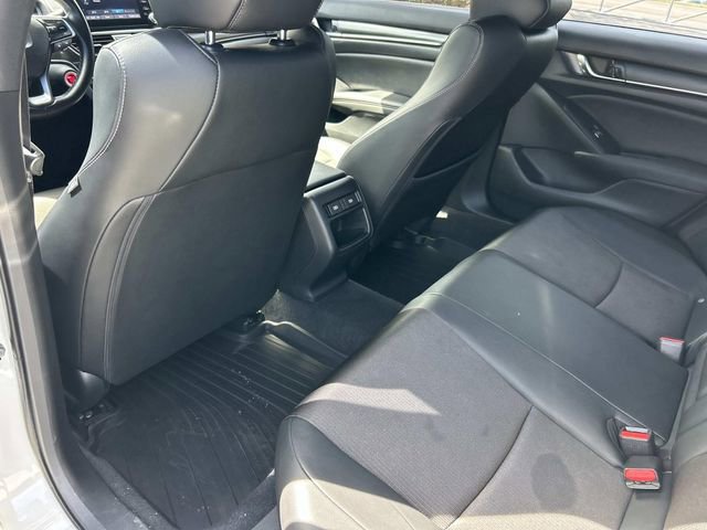 Used 2022 Honda Accord Sport image 19