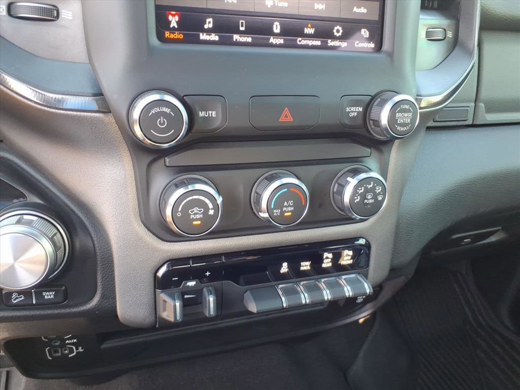 Used 2020 RAM 2500 Power Wagon image 21