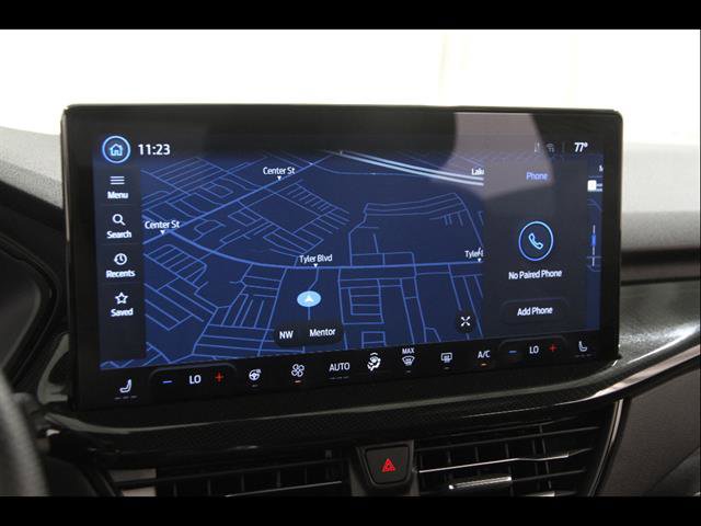 Certified 2023 Ford Escape ST-Line w/ Tech Pack #1 FWD image 10