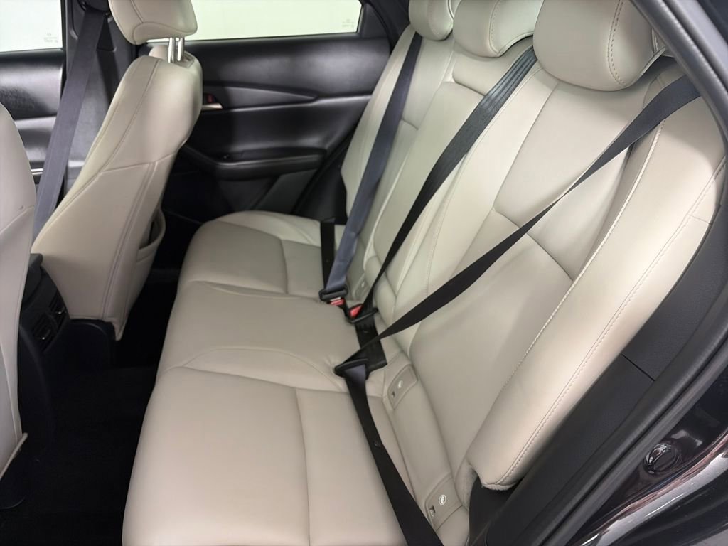 Used 2023 MAZDA CX-30 AWD 2.5 S w/ Preferred Package image 13