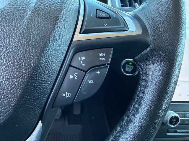 Certified 2021 Ford Edge SEL w/ Convenience Package AWD/4WD image 15