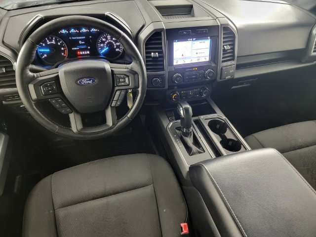 Certified 2019 Ford F150 XLT w/ Equipment Group 301A Mid AWD/4WD image 32
