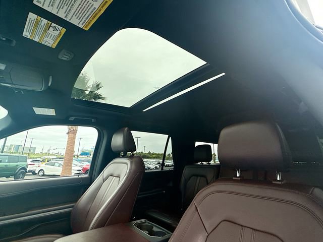Certified 2024 Ford Expedition Max Limited image 23