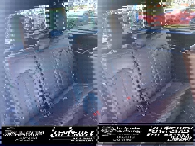 Certified 2024 Ford Expedition Max Limited image 34