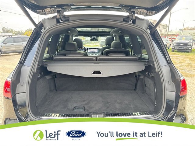 Used 2025 Mercedes-Benz GLS 450 GLS 450 image 26