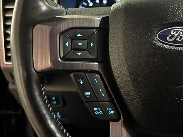 Certified 2021 Ford F350 Limited image 23