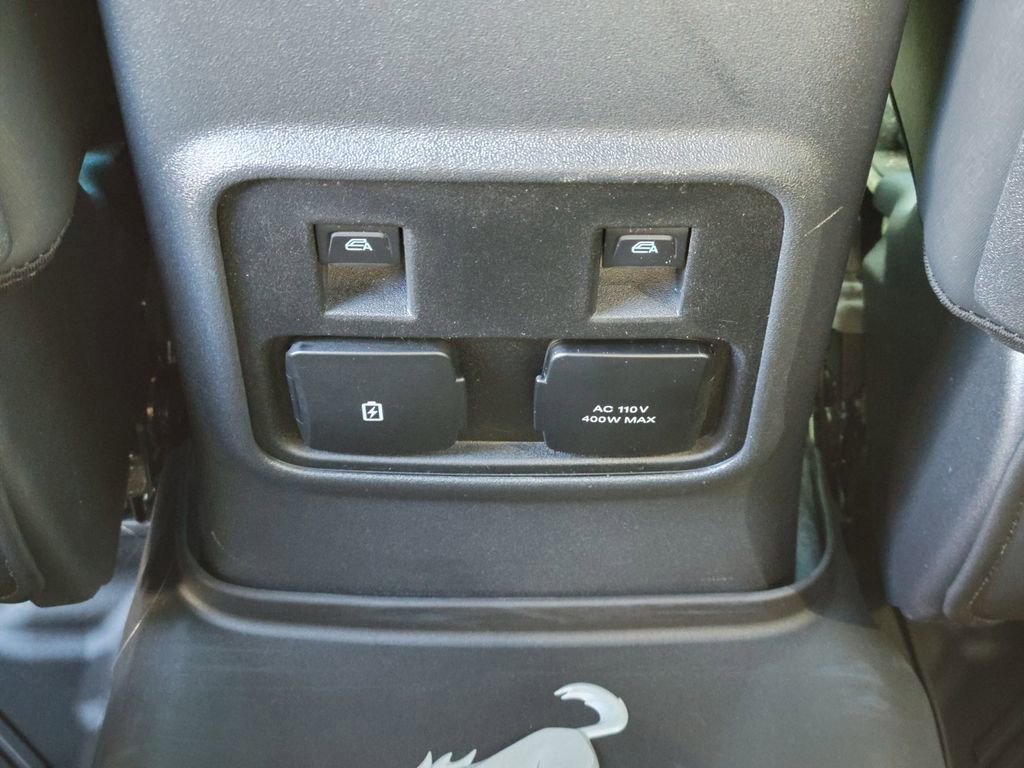 Certified 2024 Ford Bronco Raptor w/ Interior Carbon Fiber Pack 6 image 14