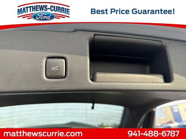 Certified 2024 Ford Escape ST-Line w/ Tech Pack #1 image 14