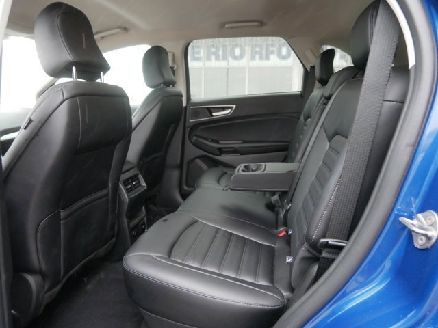 Certified 2024 Ford Edge SEL w/ Convenience Package image 13