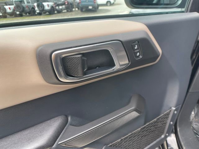 Certified 2024 Ford Bronco Wildtrak AWD/4WD image 14