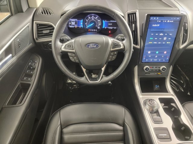 Certified 2024 Ford Edge SEL AWD/4WD image 25
