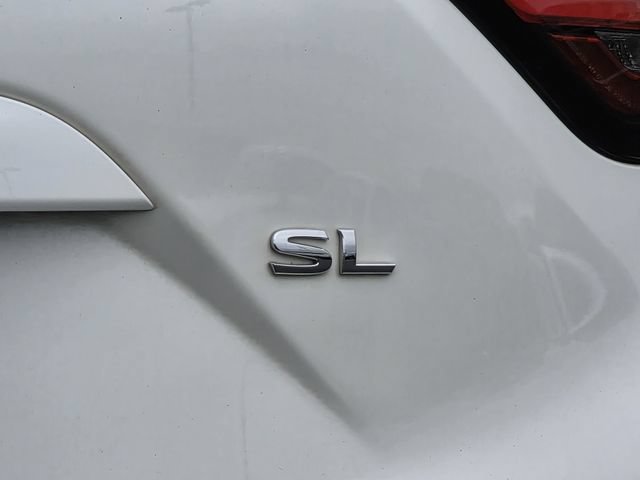 Used 2024 Nissan Murano SL w/ Cargo Package FWD image 35