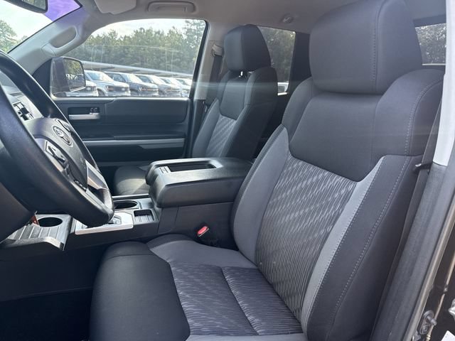 Used 2018 Toyota Tundra SR5 w/ TRD Off Road Package AWD/4WD image 11