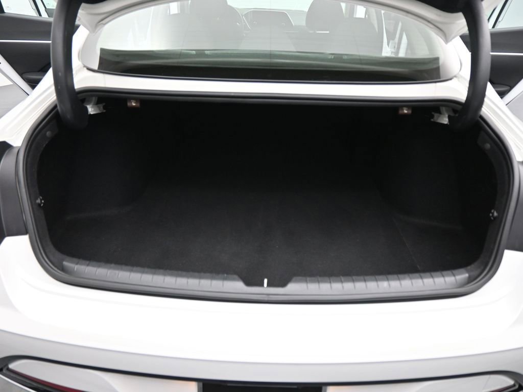 Used 2022 Hyundai Sonata SEL image 48