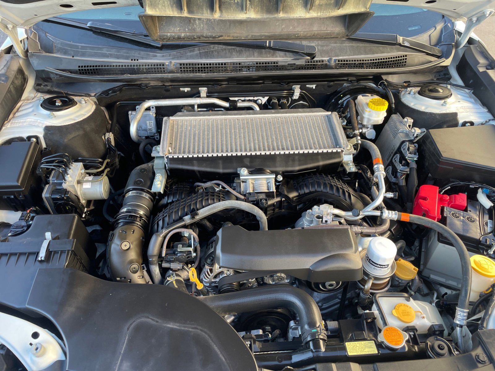 Used 2021 Subaru Outback Onyx Edition XT w/ Popular Package #2 image 32