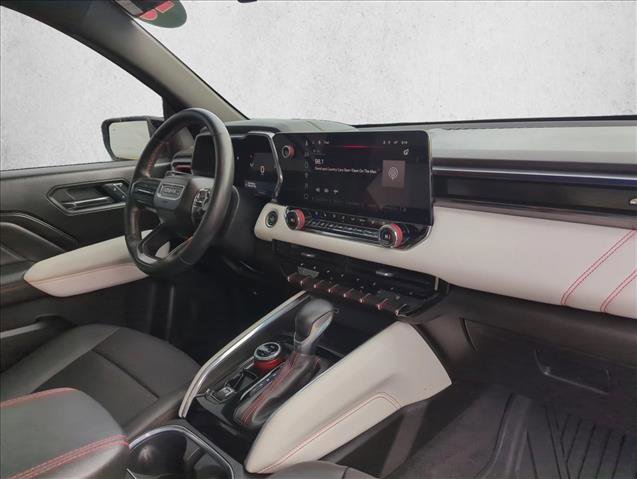 Used 2023 GMC Canyon AT4X image 22