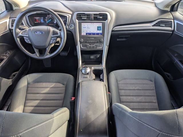 Certified 2020 Ford Fusion SE image 23