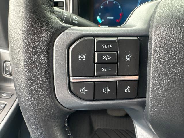Certified 2023 Ford F250 Lariat w/ Black Appearance Package AWD/4WD image 21
