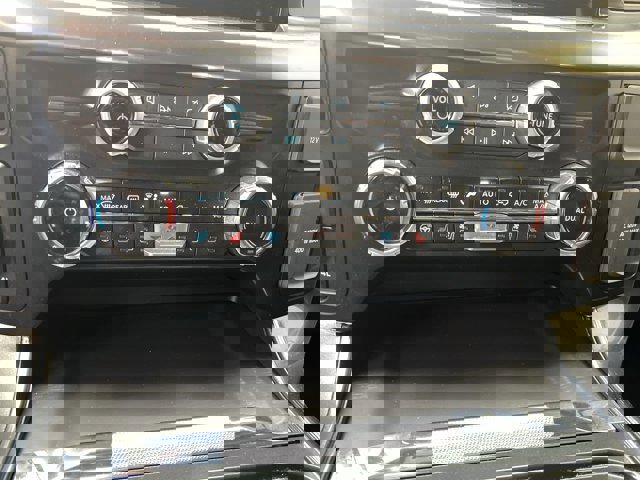 Certified 2023 Ford F150 Lariat w/ Equipment Group 502A High AWD/4WD image 26