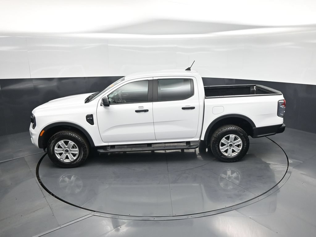 Certified 2024 Ford Ranger XL w/ Trailer Tow Package RWD image 43